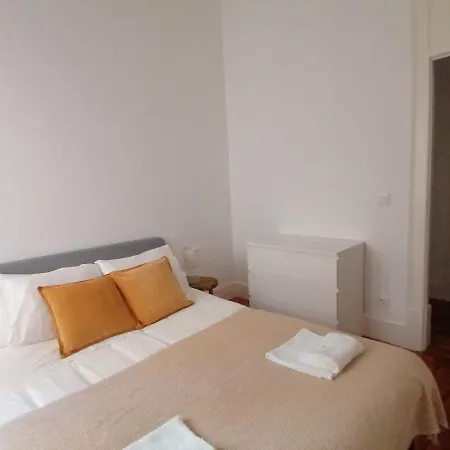 Stunning Near Marques De Pombal * Lisboa